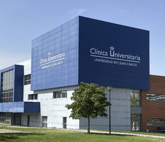 Casi 100.000 tratamientos en un año: así funciona la clínica dental de la URJC en Alcorcón Casi 100.000 tratamientos en un año: así funciona la clínica dental de la URJC en Alcorcón