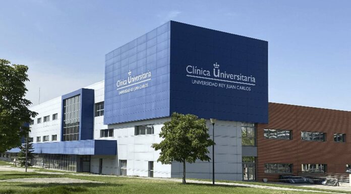 Casi 100.000 tratamientos en un año: así funciona la clínica dental de la URJC en Alcorcón