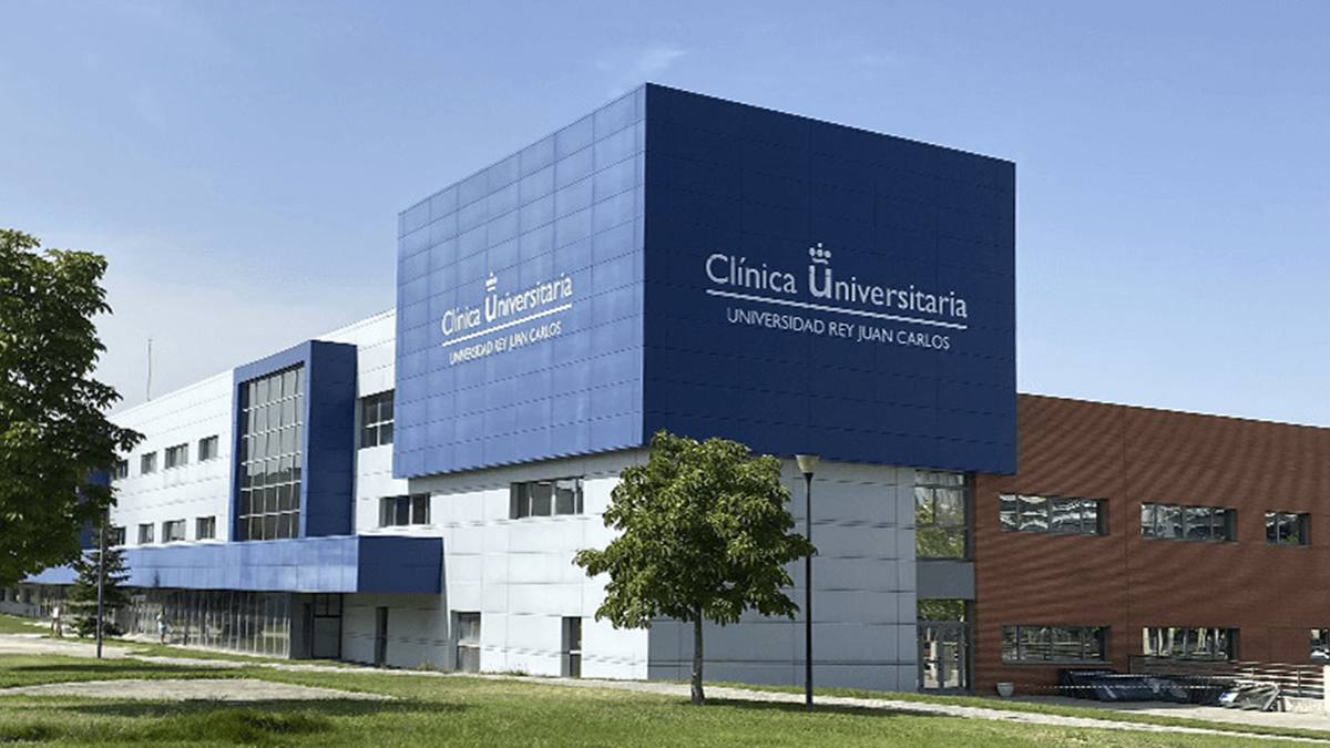 Casi 100.000 tratamientos en un año: así funciona la clínica dental de la URJC en Alcorcón