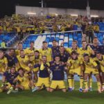 Pleno de victorias este fin de semana para los equipos de Alcorcón: conquista de Valdebebas y tres puntos más para el Trival
