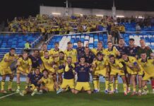 Pleno de victorias este fin de semana para los equipos de Alcorcón: conquista de Valdebebas y tres puntos más para el Trival