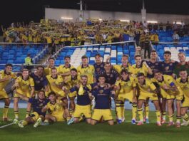 Pleno de victorias este fin de semana para los equipos de Alcorcón: conquista de Valdebebas y tres puntos más para el Trival Pleno de victorias este fin de semana para los equipos de Alcorcón: conquista de Valdebebas y tres puntos más para el Trival