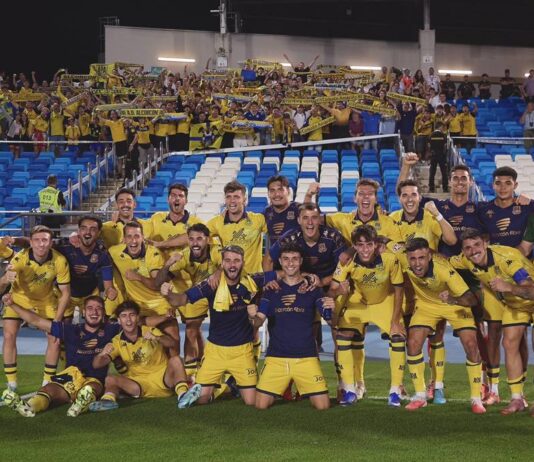 Pleno de victorias este fin de semana para los equipos de Alcorcón: conquista de Valdebebas y tres puntos más para el Trival Pleno de victorias este fin de semana para los equipos de Alcorcón: conquista de Valdebebas y tres puntos más para el Trival