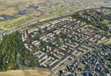 Alcorcón tendrá miles de nuevas viviendas: dónde se levantarán y cuántas serán protegidas