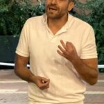 Concentración de la PAH en Alcorcón para reclamar el derecho a la vivienda: “Hay que tomar partido“
