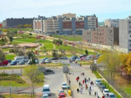 Alcorcón abre el registro de vivienda protegida hoy: requisitos, documentos y cita previa Alcorcón abre el registro de vivienda protegida hoy: requisitos, documentos y cita previa