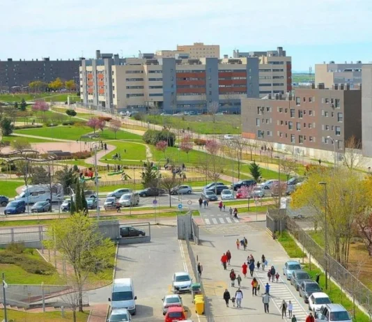 Alcorcón abre el registro de vivienda protegida hoy: requisitos, documentos y cita previa Alcorcón abre el registro de vivienda protegida hoy: requisitos, documentos y cita previa