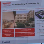 Alcorcón entra en el Plan 40/40 con nuevas viviendas para personas mayores