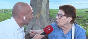 Una vecina de Alcorcón de 80 años se queda sin casa tras un conflicto familiar