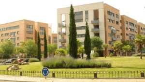 Alcorcón abre la inscripción para los talleres de los Centros Municipales de Mayores