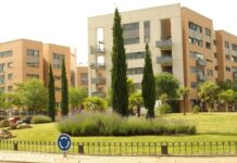 Alcorcón entra en el Plan 40/40 con nuevas viviendas para personas mayores