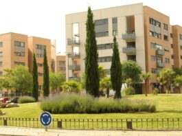 Alcorcón entra en el Plan 40/40 con nuevas viviendas para personas mayores Alcorcón entra en el Plan 40/40 con nuevas viviendas para personas mayores