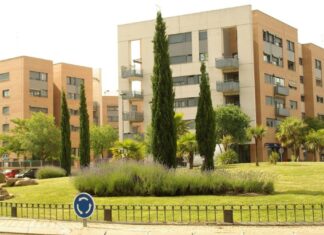 Alcorcón entra en el Plan 40/40 con nuevas viviendas para personas mayores