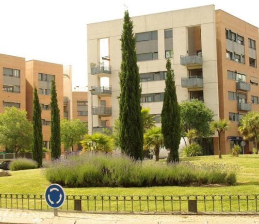 Alcorcón entra en el Plan 40/40 con nuevas viviendas para personas mayores Alcorcón entra en el Plan 40/40 con nuevas viviendas para personas mayores
