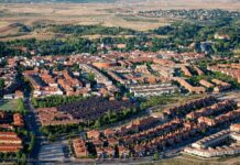 Alcorcón afronta una nueva subida del precio de la vivienda