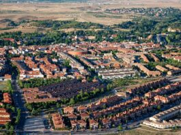 Alcorcón afronta una nueva subida del precio de la vivienda Alcorcón afronta una nueva subida del precio de la vivienda