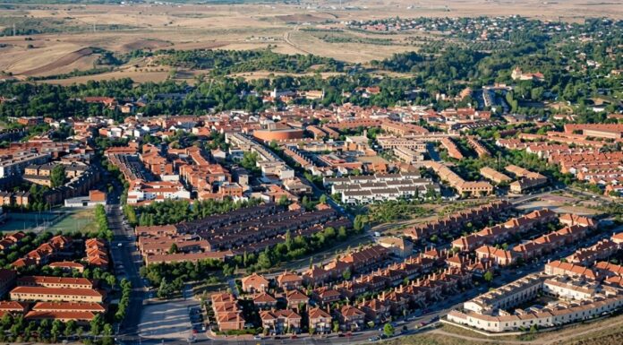 Alcorcón afronta una nueva subida del precio de la vivienda