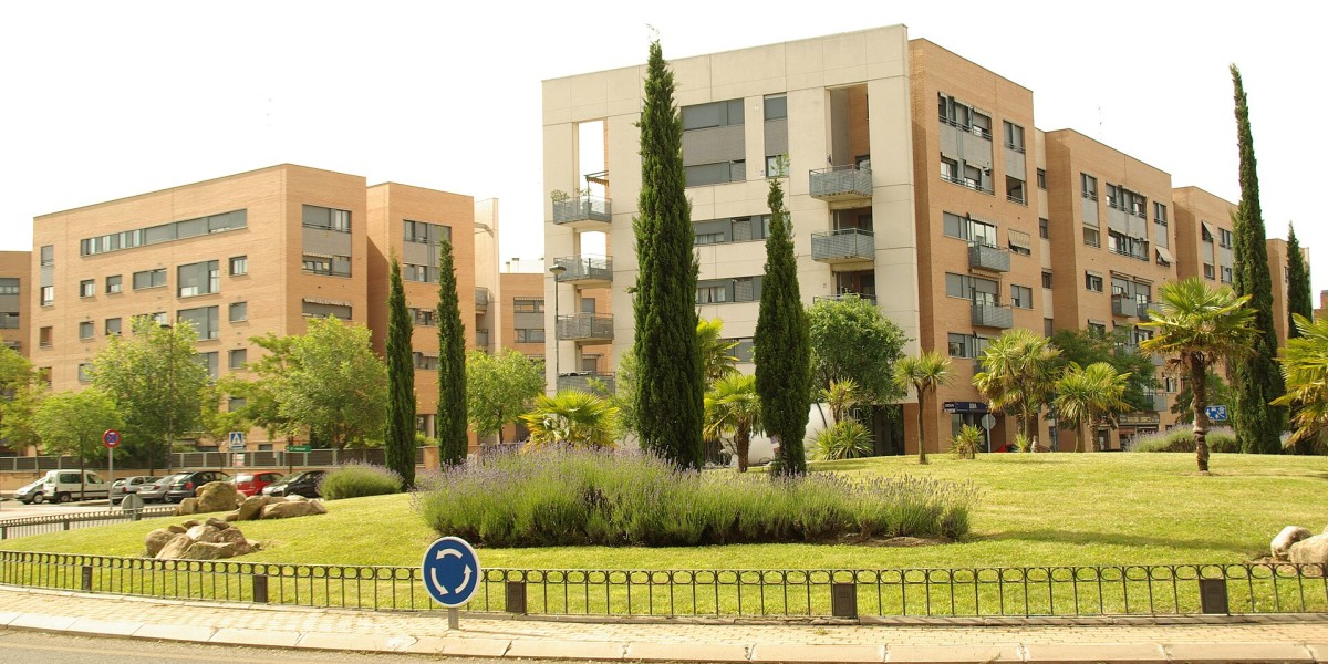 La evolución de Alcorcón: de 759 habitantes en 1950 a más 175.000 en 2026