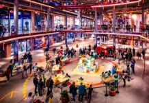 Qué hacer gratis en Alcorcón este fin de semana: torneos de fútbol, Pokémon y un Scalextric gigante https://alcorconhoy.com/wp-content/uploads/2026/09/feria-alcorcon-pokemon-x-madrid.jpg