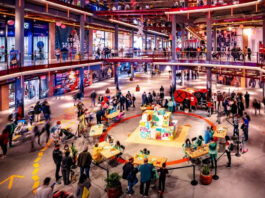 Qué hacer gratis en Alcorcón este fin de semana: torneos de fútbol, Pokémon y un Scalextric gigante https://alcorconhoy.com/wp-content/uploads/2026/09/feria-alcorcon-pokemon-x-madrid.jpg