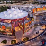 BuzzAttack abre en X-Madrid de Alcorcón y lleva los concursos de televisión a una experiencia inmersiva