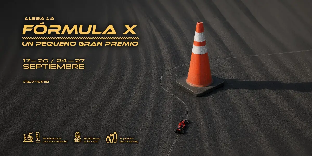 Qué hacer gratis en Alcorcón este fin de semana: torneos de fútbol, Pokémon y un Scalextric gigante