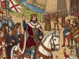 Un juglar en Alcorcón: semana del 12 al 17 se octubre Un juglar en Alcorcón: semana del 12 al 17 se octubre
