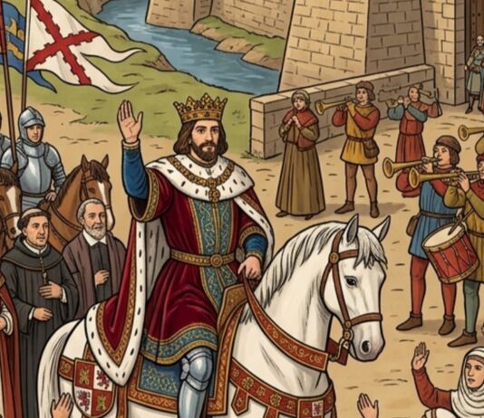 Un juglar en Alcorcón: semana del 12 al 17 se octubre Un juglar en Alcorcón: semana del 12 al 17 se octubre