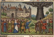 Un juglar en Alcorcón: Del reino de Francia y la guerra contra los quemahuesos Un juglar en Alcorcón: Del reino de Francia y la guerra contra los quemahuesos