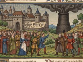 Un juglar en Alcorcón: Del reino de Francia y la guerra contra los quemahuesos Un juglar en Alcorcón: Del reino de Francia y la guerra contra los quemahuesos