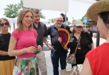 Alcorcón vuelve a apostar por el consumo de cercanía con una nueva edición del Ecomercado