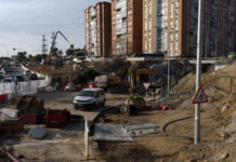 Alcorcón afronta el último gran corte de la A-5: afectará a la entrada y salida de Madrid