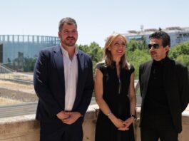 Soho City en Alcorcón, desalojo en Móstoles y datos de empleo en el podcast de madridhoy Soho City Alcorcón
