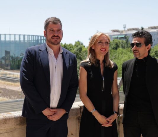 Soho City en Alcorcón, desalojo en Móstoles y datos de empleo en el podcast de madridhoy Soho City Alcorcón