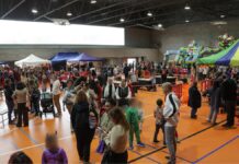 Familias Alcorcón