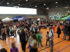 Familias Alcorcón