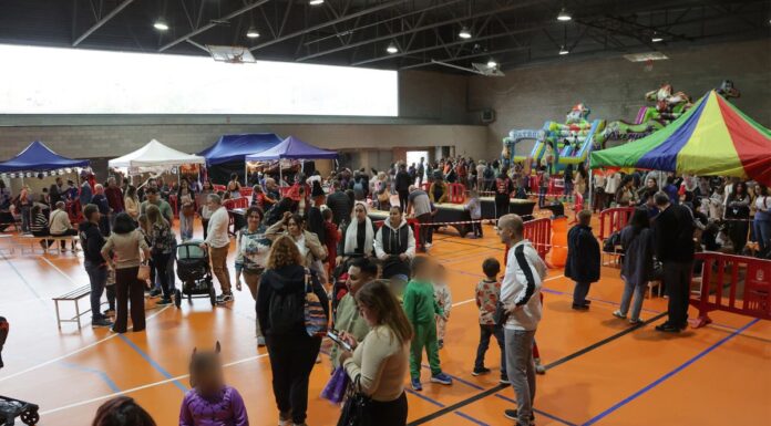 Familias Alcorcón