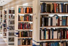 Día de las bibliotecas