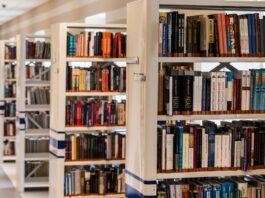 Día de las bibliotecas, 50 años de Cruz Roja en Móstoles, tocomocho en Alcorcón y más en el podcast de madridhoy Día de las bibliotecas