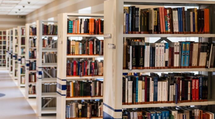 Día de las bibliotecas, 50 años de Cruz Roja en Móstoles, tocomocho en Alcorcón y más en el podcast de madridhoy Día de las bibliotecas