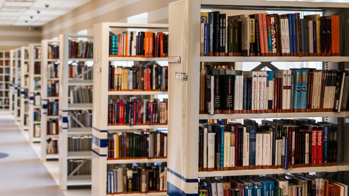 Día de las bibliotecas Día de las bibliotecas