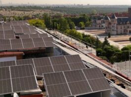 Presupuestos participativos en Móstoles, plantas solares en Alcorcón y actualidad regional en el podcast de madridhoy paneles solares en Alcorcón