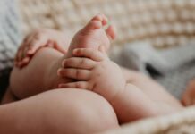 Ayudas para recién nacidos en Madrid