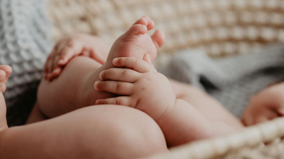 Ayudas para recién nacidos en Madrid