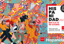 Día de la Hispanidad