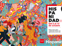 Conciertos del Día de la Hispanidad, fiestas en Leganés y más actualidad regional en el podcast de madridhoy Día de la Hispanidad