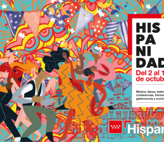 Conciertos del Día de la Hispanidad, fiestas en Leganés y más actualidad regional en el podcast de madridhoy Día de la Hispanidad
