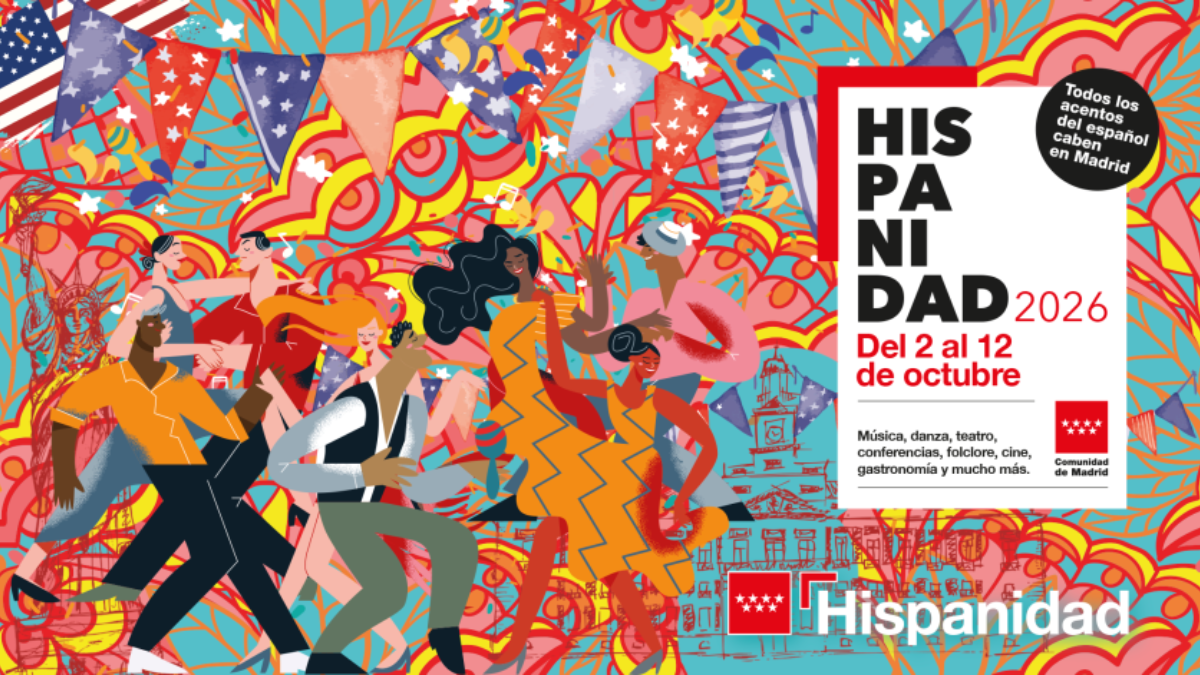 Día de la Hispanidad