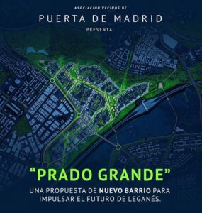 Las 7.800 viviendas junto a Alcorcón que reabren el debate sobre los límites municipales