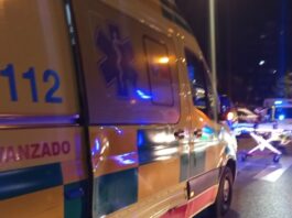 Protección Civil de Alcorcón interviene en una parada cardiorrespiratoria y logra revertirla Protección Civil de Alcorcón interviene en una parada cardiorrespiratoria y logra revertirla